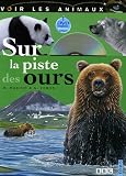 Sur la piste des ours (1DVD)