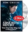 Minority Report [2 Discs] (Widescreen) [Import]