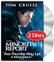 Minority Report (Widescreen Two-Disc Special Edition)