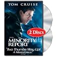 Buy Minority Report (Full Screen Two-Disc Special Edition)