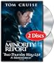 Minority Report (Full Screen Two-Disc Special Edition)