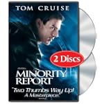 Minority Report (Widescreen Two-Disc Special Edition)