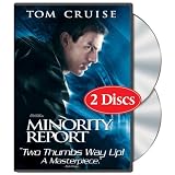 Minority Report (Widescreen Two-Disc Special Edition)