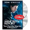 Minority Report (Widescreen Two-Disc Special Edition)