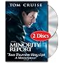 Minority Report (Widescreen Two-Disc Special Edition)