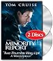 Minority Report (Widescreen Two-Disc Special Edition)