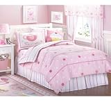 Olive Kids Tea Party Bedding Collection