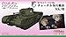 1/35 Girls und Panzer St. Guroriana Jogakuin Churchill infantry tanks Mk.VII