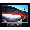 Running Motivational Poster Cross Country Trail Run Inspirational Art Print 10x8 Art Poster Print, 10x8 Art Poster Print, 10x8