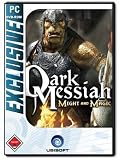 Dark Messiah of Might & Magic (DVD-ROM) - Ubi Soft eXclusive - 