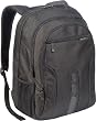 Targus Chromatic Backpack Case for 16-Inch Laptops TBB060US and 3-Button Optical USB Mouse AMU51US Bundle (BUS0239)