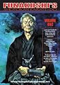 Funakoshi's Shotokan Karate-Do, Volume One