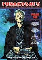 Funakoshi's Shotokan Karate-Do, Volume One