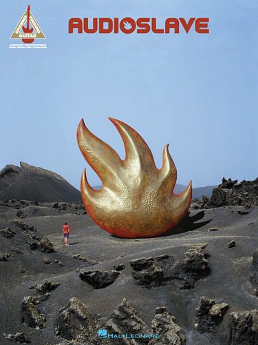 Audioslave (Guitar Recorded Version)