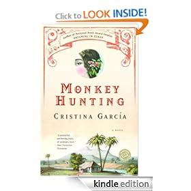 Monkey Hunting (Ballantine Reader's Circle)