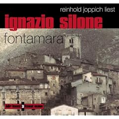 Fontamara. 4 CDs