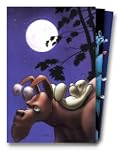 Bone, coffret tomes 1 � 4