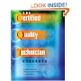 The Certified Quality Technician Handbook