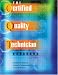 The Certified Quality Technician Handbook