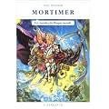 Les Annales du Disque-Monde, Tome 4 : Mortimer