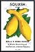 Squash: Yellow Summer Crookneck, Framed Art Print