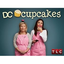 DC Cupcakes Season 2