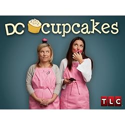 DC Cupcakes Season 2