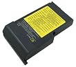 6-Cell IBM/Lenovo ThinkPad 390 Laptop Battery