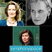 Thalia Book Club: Anna Karenina with Jennifer Egan, Siri Hustvedt and Margot Livesey | [Jennifer Egan, Siri Hustvedt, Margot Livesey]