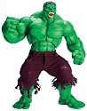 13" Poseable Rampaging Hulk