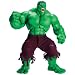 13" Poseable Rampaging Hulk