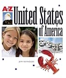 A to Z United States of America (A to Z)