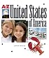 A to Z United States of America (A to Z)