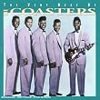 The Very Best Of The Coasters