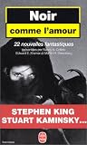 Noir comme l'amour