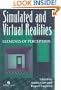Simulated And Virtual Realities: Elements Of Perception