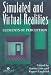 Book Simulated And Virtual Realities: Elements Of Perception