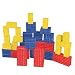 Melissa & Doug Deluxe Jumbo Cardboard Blocks