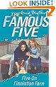 Five on Finniston Farm (Famous Five)