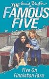 Five on Finniston Farm (The Famous Five)