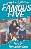  : Five on Finniston Farm (The Famous Five)