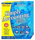 AccPac Simply Accounting 9.0 Pro 5 ( 10-27-5U1-80900 )
