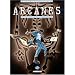 Arcanes, tome 1 : Le Baron fant�me