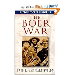 The Boer War (Sutton Pocket Histories)