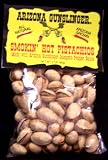Smokin' Hot Pistachios