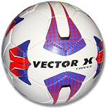 Vector X France Ballon de Football