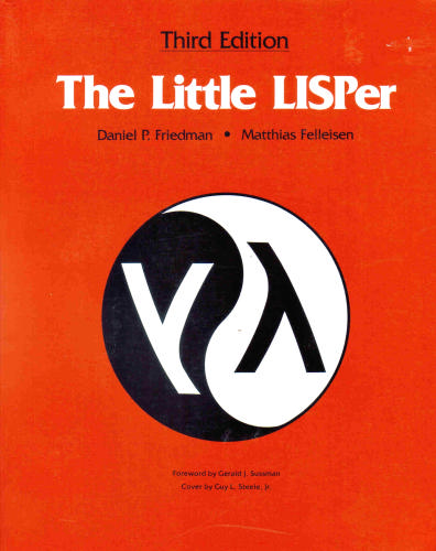 The Little LISPer