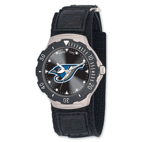 Mens MLB Toronto Blue Jays Agent Watch