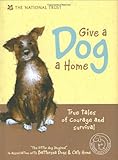 Give a dog a home