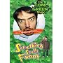 Tom Green Show:Something Smells Funny [VHS]